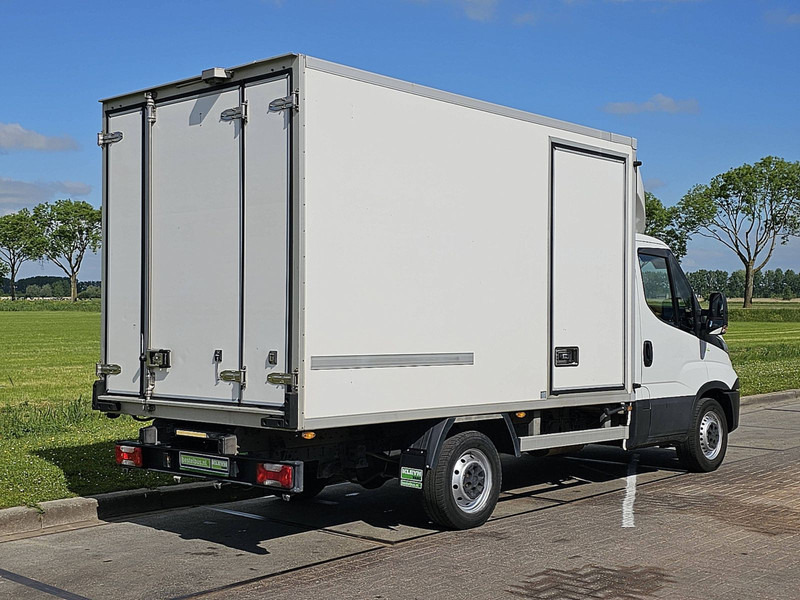 Iveco Daily 35S16 Koelbakwagen FRIGO! - Véhicule utilitaire frigorifique: photos 3 Iveco Daily 35S16 Koelbakwagen FRIGO! - Véhicule utilitaire frigorifique: photos 3