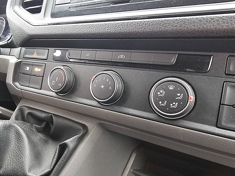 Fourgon utilitaire MAN TGE 3.140 L5H4 SUPERMAXI XXL!: photos 10