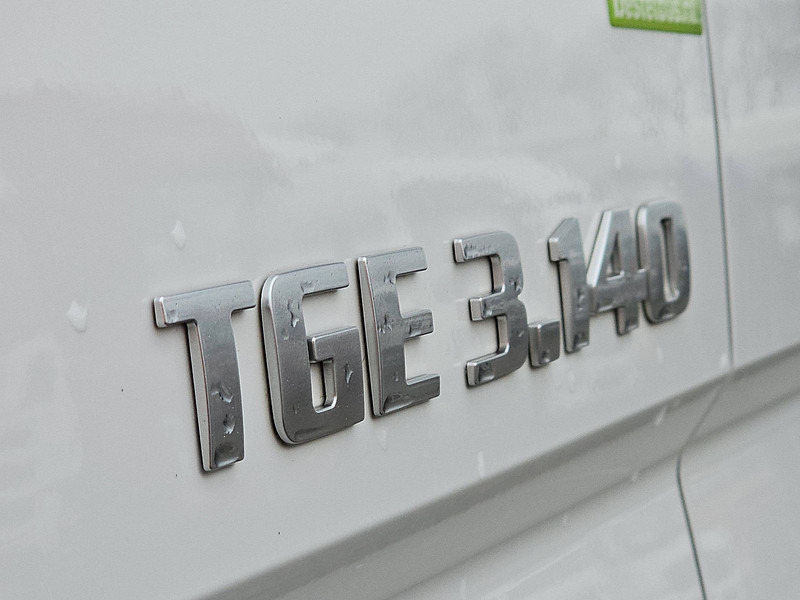 Fourgon utilitaire MAN TGE 3.140 L5H4 SUPERMAXI XXL!: photos 14