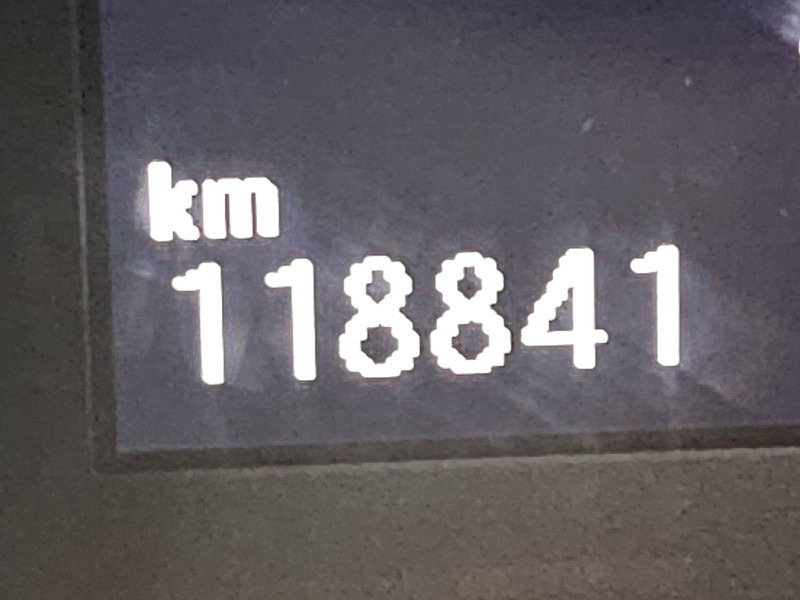 Fourgon utilitaire MAN TGE 3.140 L5H4 SUPERMAXI XXL!: photos 9