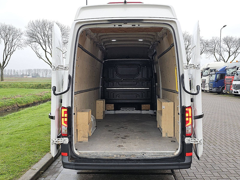 Fourgon utilitaire MAN TGE 3.140 L5H4 SUPERMAXI XXL!: photos 13