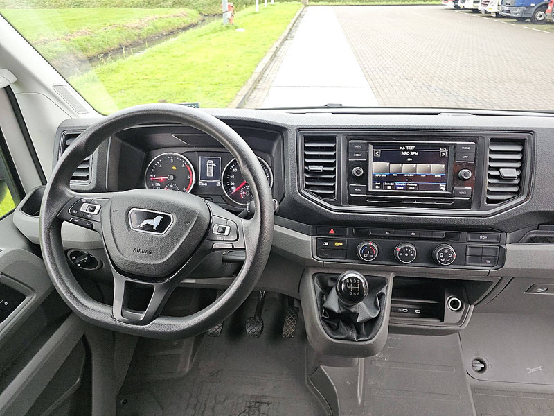 Fourgon utilitaire MAN TGE 3.140 L5H4 SUPERMAXI XXL!: photos 8