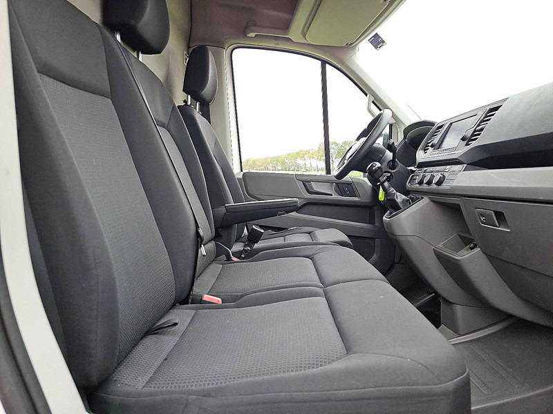 Crédit-bail MAN TGE 3.140 ac  EURO6 MAN TGE 3.140 ac  EURO6: photos 7