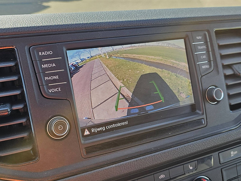 Fourgon utilitaire MAN TGE 3.180 ac automaat EURO6: photos 15 Fourgon utilitaire MAN TGE 3.180 ac automaat EURO6: photos 15