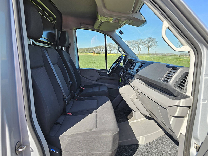 Fourgon utilitaire MAN TGE 3.180 ac automaat EURO6: photos 7 Fourgon utilitaire MAN TGE 3.180 ac automaat EURO6: photos 7