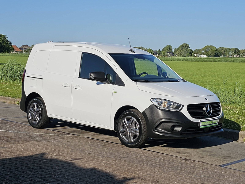 Mercedes-Benz Citan 108 CDI ac carplay EURO6 - Fourgon: photos 5 Mercedes-Benz Citan 108 CDI ac carplay EURO6 - Fourgon: photos 5