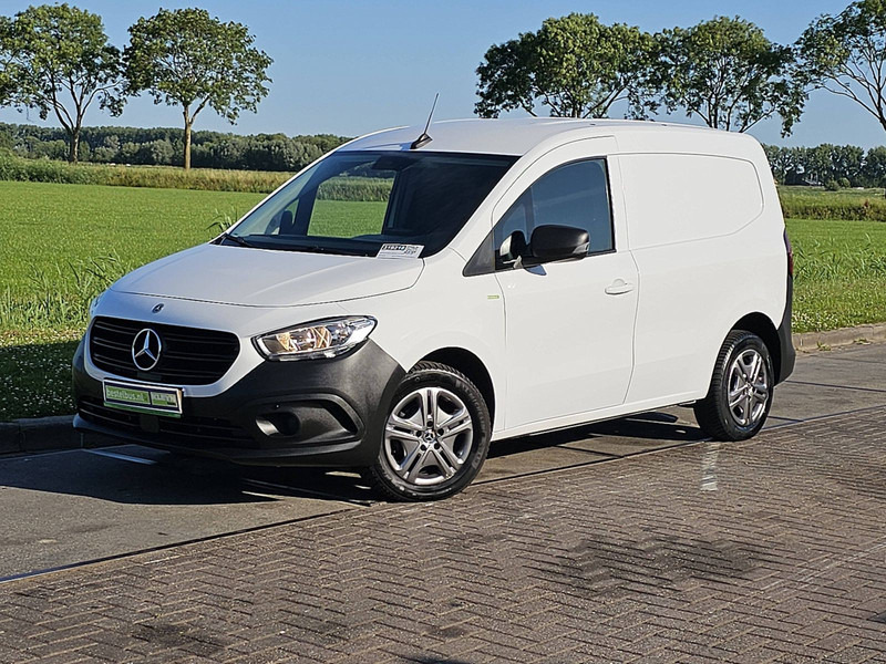 Mercedes-Benz Citan 108 CDI ac carplay EURO6 - Fourgon: photos 2 Mercedes-Benz Citan 108 CDI ac carplay EURO6 - Fourgon: photos 2
