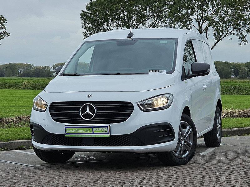 Mercedes-Benz Citan 112 CDI AC EURO6 - Fourgon: photos 1 Mercedes-Benz Citan 112 CDI AC EURO6 - Fourgon: photos 1