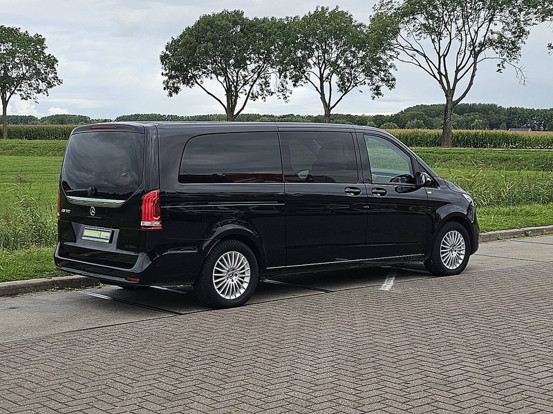 Mercedes-Benz EQV 300 L3 XL 8-Pers Mbux - Minibus, Bus électrique: photos 3 Mercedes-Benz EQV 300 L3 XL 8-Pers Mbux - Minibus, Bus électrique: photos 3