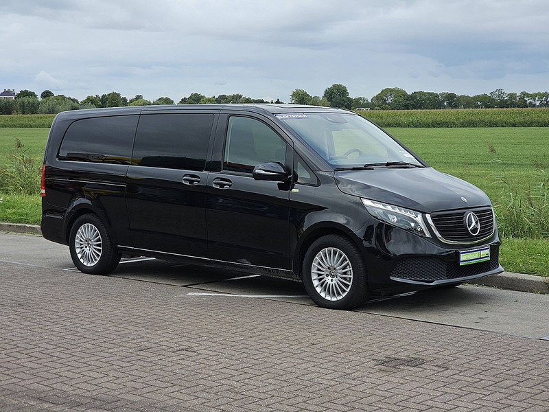 Mercedes-Benz EQV 300 L3 XL 8-Pers Mbux - Minibus, Bus électrique: photos 5 Mercedes-Benz EQV 300 L3 XL 8-Pers Mbux - Minibus, Bus électrique: photos 5