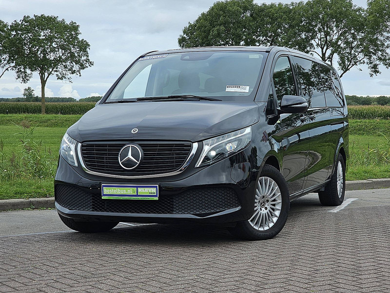 Mercedes-Benz EQV 300 L3 XL 8-Pers Mbux - Minibus, Bus électrique: photos 1 Mercedes-Benz EQV 300 L3 XL 8-Pers Mbux - Minibus, Bus électrique: photos 1