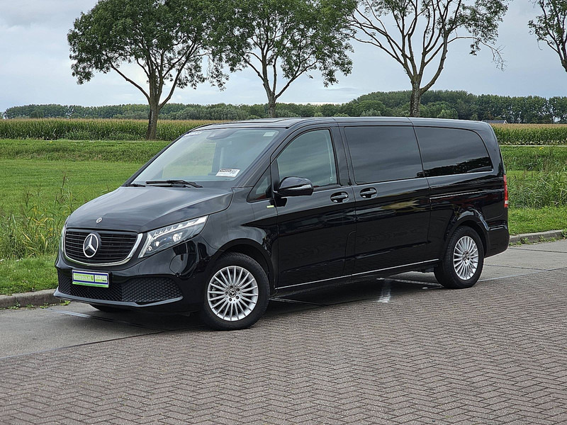 Mercedes-Benz EQV 300 L3 XL 8-Pers Mbux - Minibus, Bus électrique: photos 2 Mercedes-Benz EQV 300 L3 XL 8-Pers Mbux - Minibus, Bus électrique: photos 2