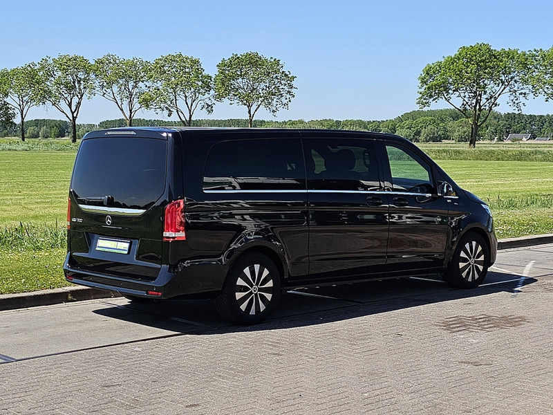 Mercedes-Benz EQV 300 XXL 8P! - Minibus, Bus électrique: photos 3 Mercedes-Benz EQV 300 XXL 8P! - Minibus, Bus électrique: photos 3