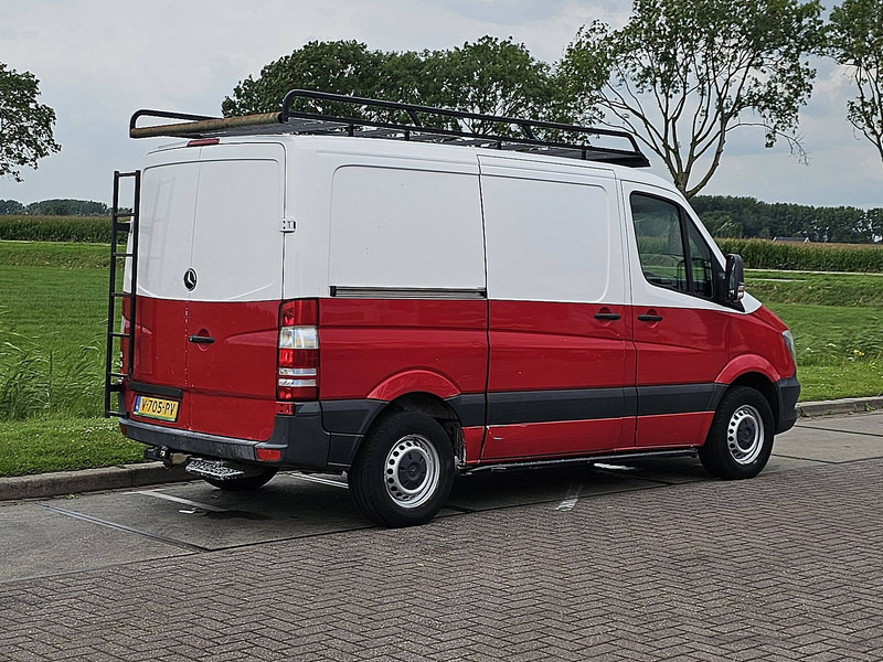 Mercedes-Benz Sprinter 214 L1H1 Imperiaal Euro6 - Fourgonnette: photos 3 Mercedes-Benz Sprinter 214 L1H1 Imperiaal Euro6 - Fourgonnette: photos 3