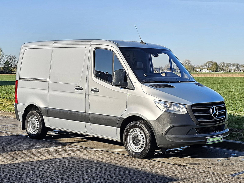 Mercedes-Benz Sprinter 311 L1H1 2xZijdeur Mbux! - Fourgon utilitaire: photos 5 Mercedes-Benz Sprinter 311 L1H1 2xZijdeur Mbux! - Fourgon utilitaire: photos 5
