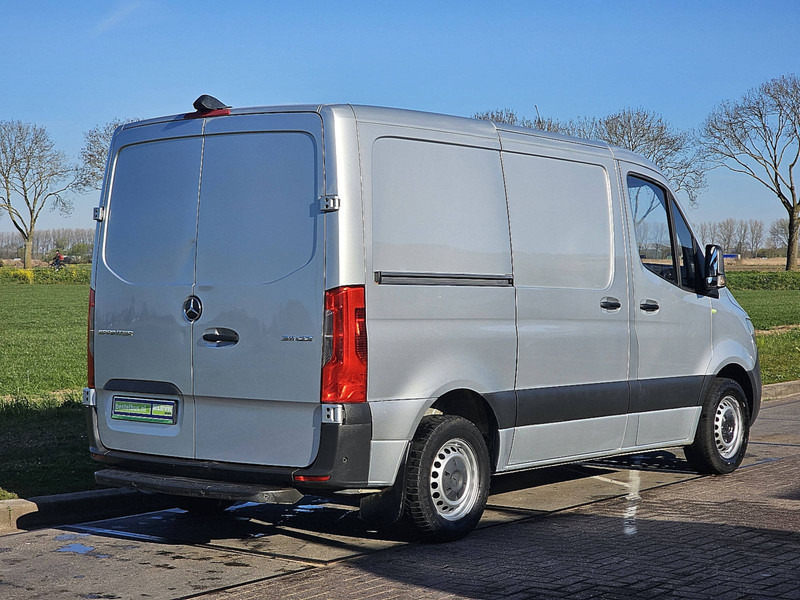 Mercedes-Benz Sprinter 311 L1H1 2xZijdeur Mbux! - Fourgon utilitaire: photos 3 Mercedes-Benz Sprinter 311 L1H1 2xZijdeur Mbux! - Fourgon utilitaire: photos 3