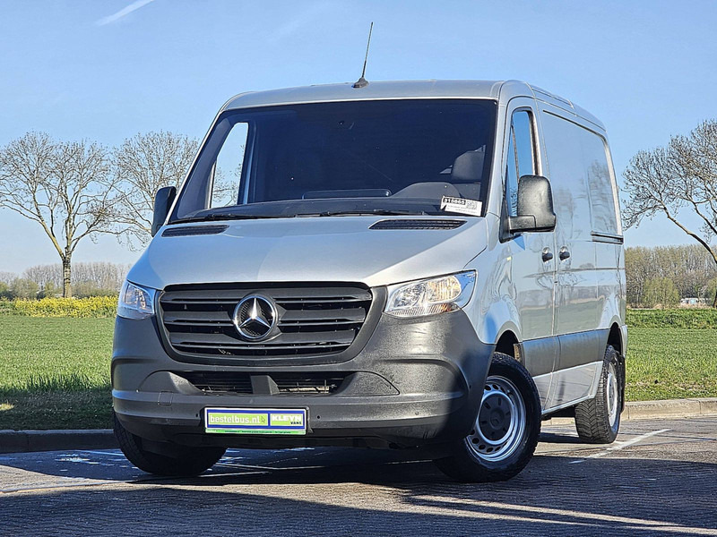 Mercedes-Benz Sprinter 311 L1H1 2xZijdeur Mbux! - Fourgon utilitaire: photos 1 Mercedes-Benz Sprinter 311 L1H1 2xZijdeur Mbux! - Fourgon utilitaire: photos 1