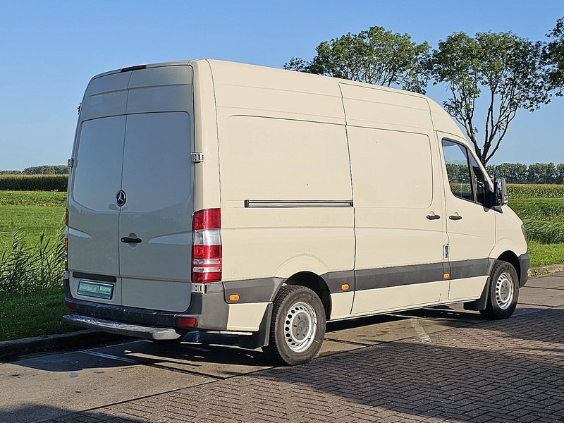 Mercedes-Benz Sprinter 311 L2H2 Airco Euro6! - Fourgon utilitaire: photos 3 Mercedes-Benz Sprinter 311 L2H2 Airco Euro6! - Fourgon utilitaire: photos 3