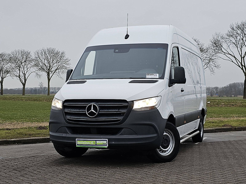 Mercedes-Benz Sprinter 311 L2H2 Wp-Inrichting ! - Fourgon utilitaire: photos 1 Mercedes-Benz Sprinter 311 L2H2 Wp-Inrichting ! - Fourgon utilitaire: photos 1