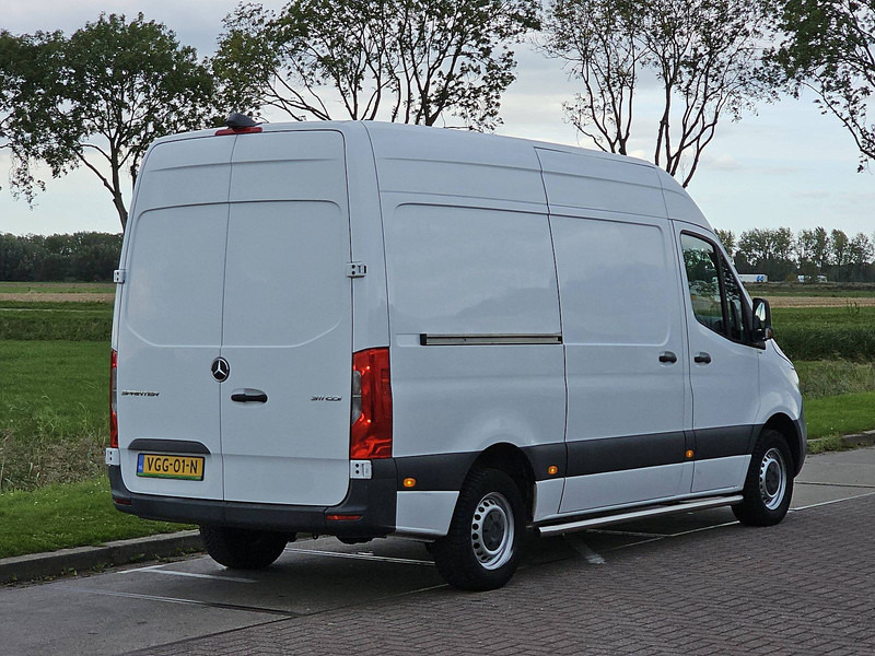 Mercedes-Benz Sprinter 311 L2H2 Wp-Inrichting ! - Fourgon utilitaire: photos 3 Mercedes-Benz Sprinter 311 L2H2 Wp-Inrichting ! - Fourgon utilitaire: photos 3