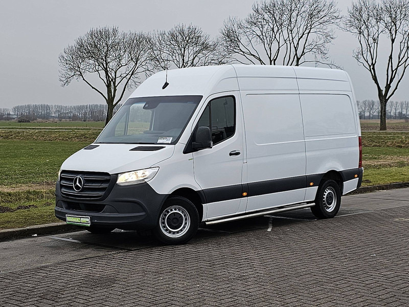 Mercedes-Benz Sprinter 311 L2H2 Wp-Inrichting ! - Fourgon utilitaire: photos 2 Mercedes-Benz Sprinter 311 L2H2 Wp-Inrichting ! - Fourgon utilitaire: photos 2