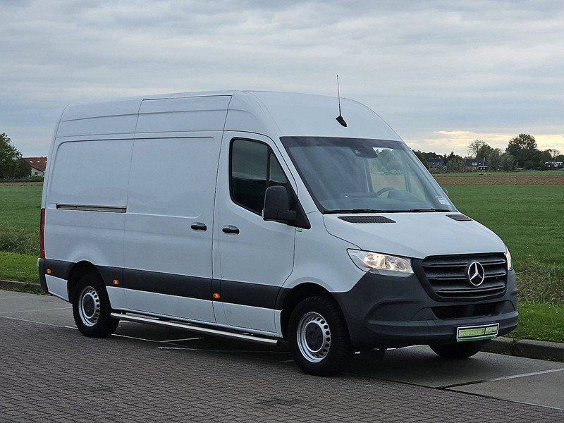 Mercedes-Benz Sprinter 311 L2H2 Wp-Inrichting ! - Fourgon utilitaire: photos 5 Mercedes-Benz Sprinter 311 L2H2 Wp-Inrichting ! - Fourgon utilitaire: photos 5