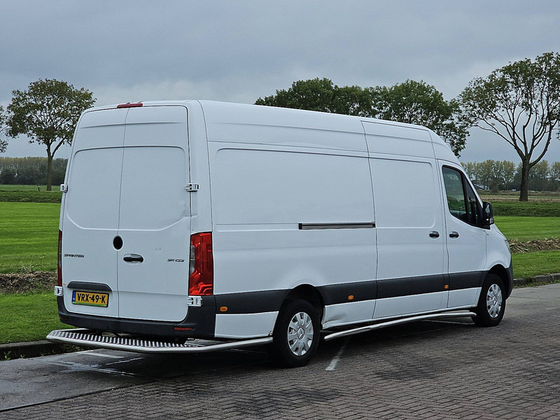 Mercedes-Benz Sprinter 311 L3H2 Maxi Automaat! - Fourgon utilitaire: photos 3 Mercedes-Benz Sprinter 311 L3H2 Maxi Automaat! - Fourgon utilitaire: photos 3