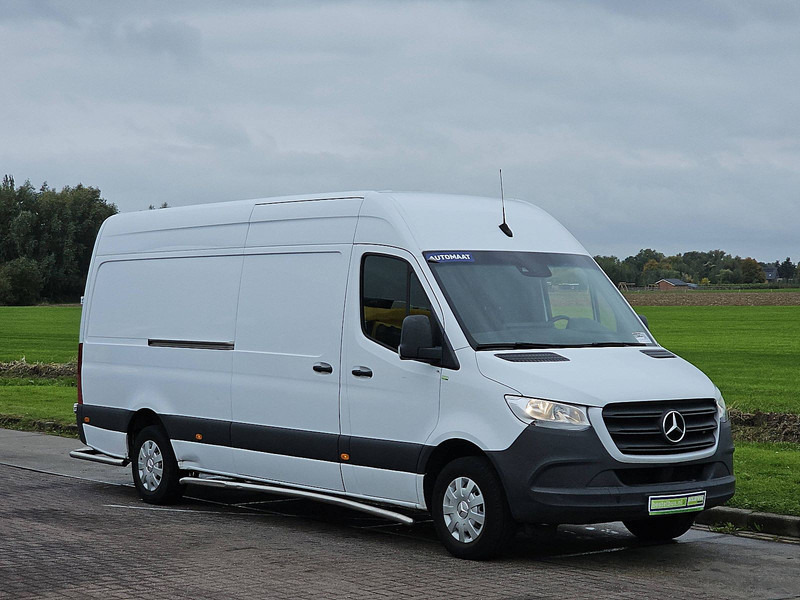 Mercedes-Benz Sprinter 311 L3H2 Maxi Automaat! - Fourgon utilitaire: photos 5 Mercedes-Benz Sprinter 311 L3H2 Maxi Automaat! - Fourgon utilitaire: photos 5