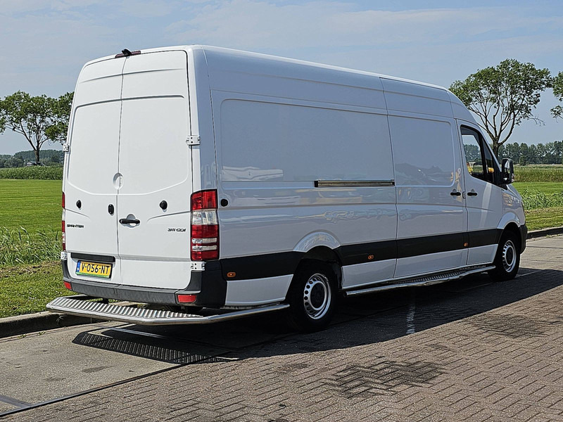 Mercedes-Benz Sprinter 311 L3H2 Post-Inrichting - Fourgon utilitaire: photos 3 Mercedes-Benz Sprinter 311 L3H2 Post-Inrichting - Fourgon utilitaire: photos 3