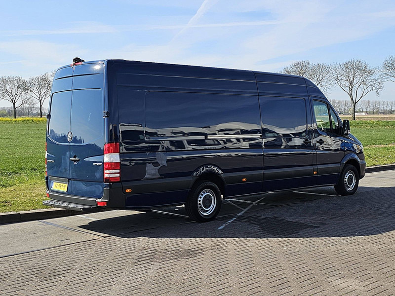 Mercedes-Benz Sprinter 311 XXL AC AUTOMAAT EUR6 - Fourgonnette: photos 3 Mercedes-Benz Sprinter 311 XXL AC AUTOMAAT EUR6 - Fourgonnette: photos 3