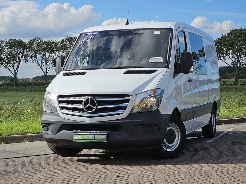 Mercedes-Benz Sprinter 314 EXPORT ac 9 pers - Minibus, Transport de personnes: photos 1 Mercedes-Benz Sprinter 314 EXPORT ac 9 pers - Minibus, Transport de personnes: photos 1