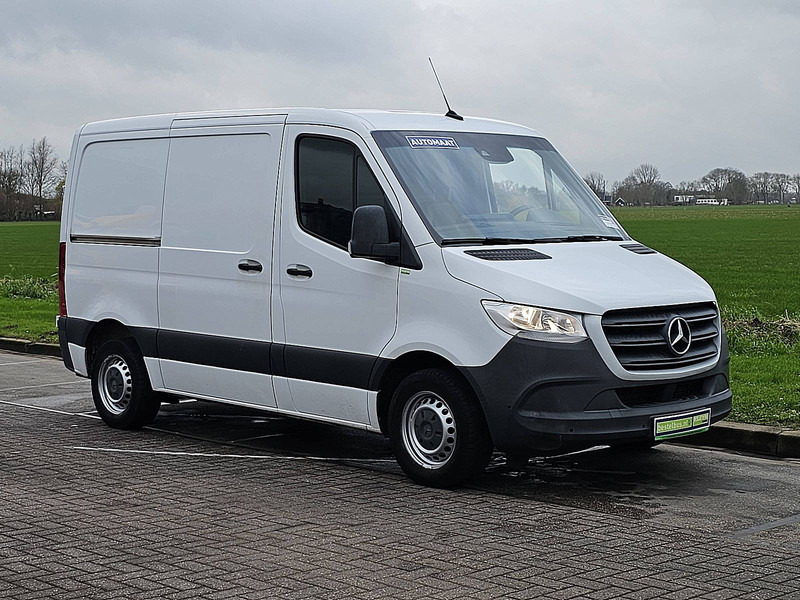 Mercedes-Benz Sprinter 314 L1H1 Mbux10 Automaat - Fourgon utilitaire: photos 5 Mercedes-Benz Sprinter 314 L1H1 Mbux10 Automaat - Fourgon utilitaire: photos 5