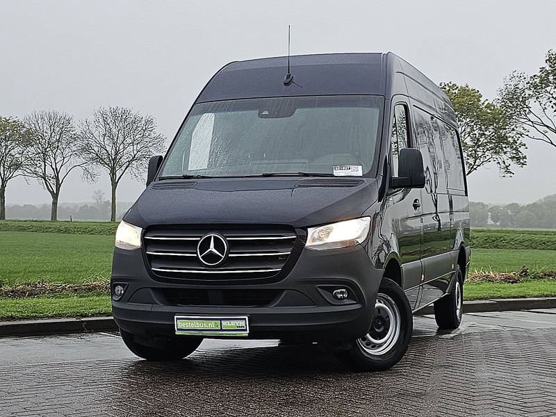 Mercedes-Benz Sprinter 314 L2H2 3.5T-Trekhaak! - Fourgon utilitaire: photos 1 Mercedes-Benz Sprinter 314 L2H2 3.5T-Trekhaak! - Fourgon utilitaire: photos 1