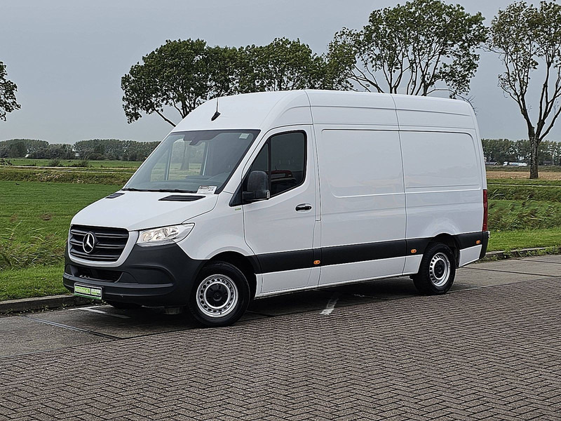 Mercedes-Benz Sprinter 314 L2H2 RWD Mbux - Fourgon utilitaire: photos 2 Mercedes-Benz Sprinter 314 L2H2 RWD Mbux - Fourgon utilitaire: photos 2