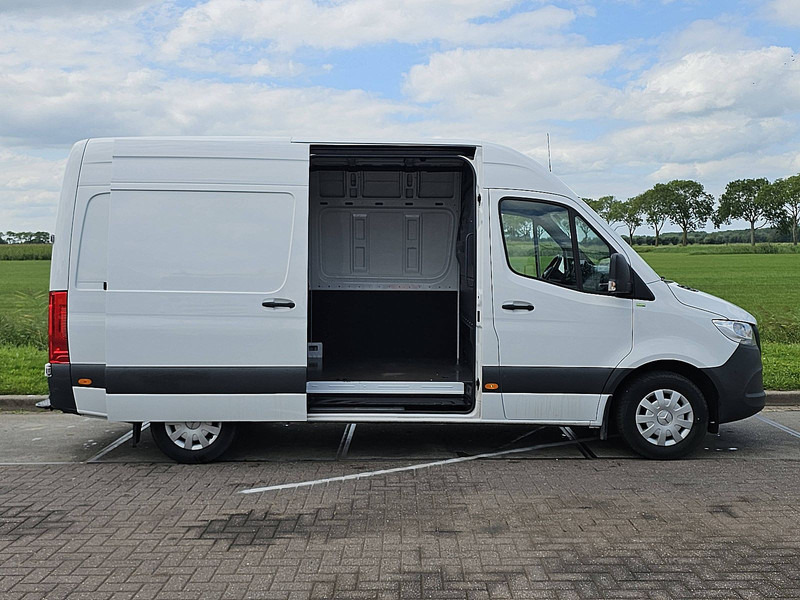 Fourgonnette Mercedes-Benz Sprinter 314 L2H2 RWD Trekhaak: photos 14