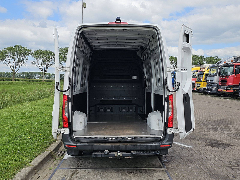 Fourgonnette Mercedes-Benz Sprinter 314 L2H2 RWD Trekhaak: photos 13