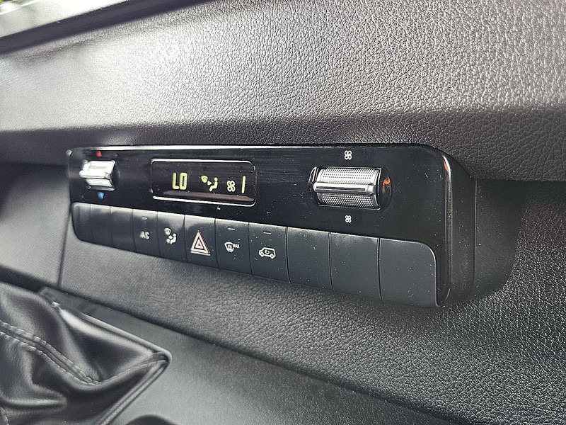 Fourgonnette Mercedes-Benz Sprinter 314 L2H2 RWD Trekhaak: photos 10
