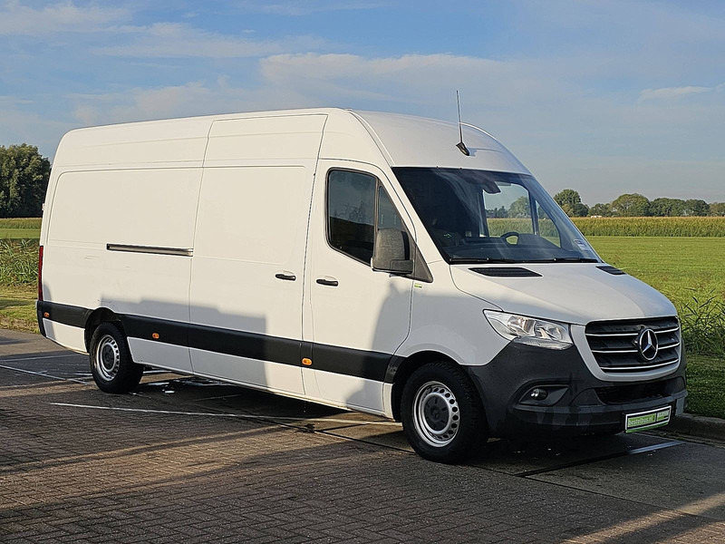 Mercedes-Benz Sprinter 314 - Fourgon utilitaire: photos 5 Mercedes-Benz Sprinter 314 - Fourgon utilitaire: photos 5