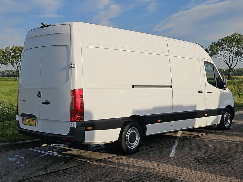 Mercedes-Benz Sprinter 314 - Fourgon utilitaire: photos 3 Mercedes-Benz Sprinter 314 - Fourgon utilitaire: photos 3