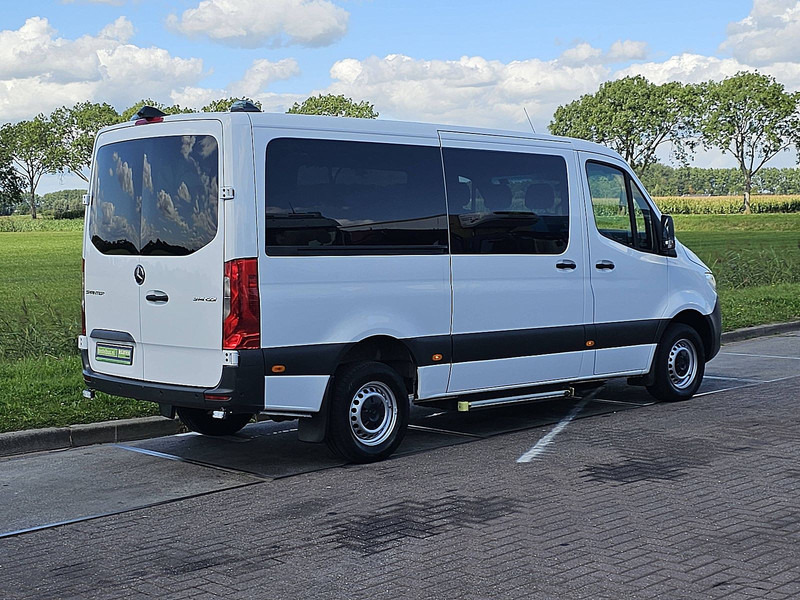 Mercedes-Benz Sprinter 314 Tourer L2H1 9P Mbux - Minibus, Transport de personnes: photos 3 Mercedes-Benz Sprinter 314 Tourer L2H1 9P Mbux - Minibus, Transport de personnes: photos 3