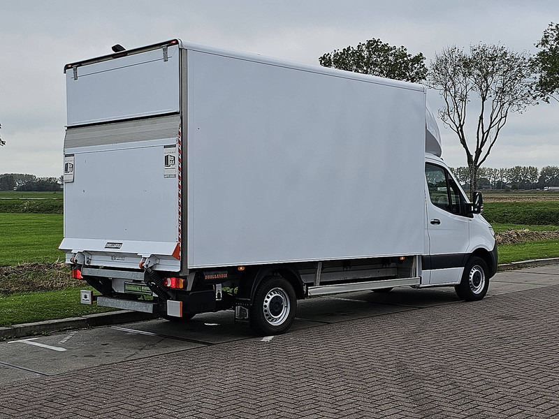 Mercedes-Benz Sprinter 315 Bakwagen Laadklep! - Fourgon: photos 3 Mercedes-Benz Sprinter 315 Bakwagen Laadklep! - Fourgon: photos 3