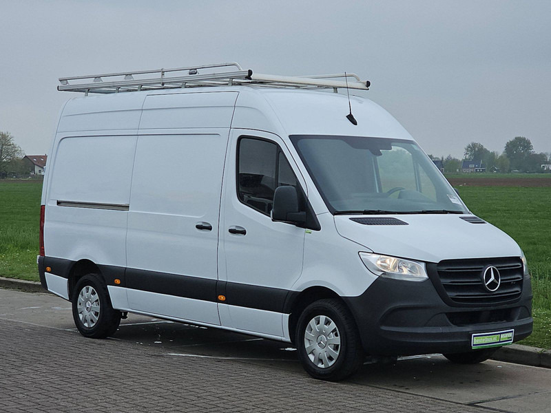 Mercedes-Benz Sprinter 315 CDI L2H2 - Fourgonnette: photos 5 Mercedes-Benz Sprinter 315 CDI L2H2 - Fourgonnette: photos 5