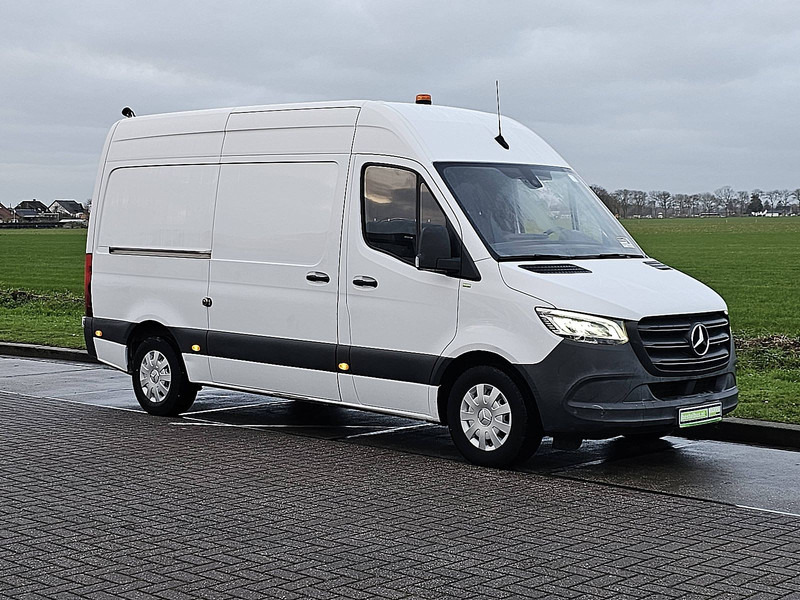 Mercedes-Benz Sprinter 315 CDI L2H2 PRO - Fourgon utilitaire: photos 5 Mercedes-Benz Sprinter 315 CDI L2H2 PRO - Fourgon utilitaire: photos 5