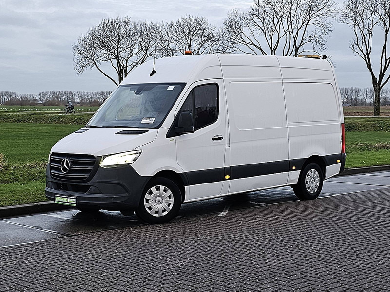 Mercedes-Benz Sprinter 315 CDI L2H2 PRO - Fourgon utilitaire: photos 2 Mercedes-Benz Sprinter 315 CDI L2H2 PRO - Fourgon utilitaire: photos 2