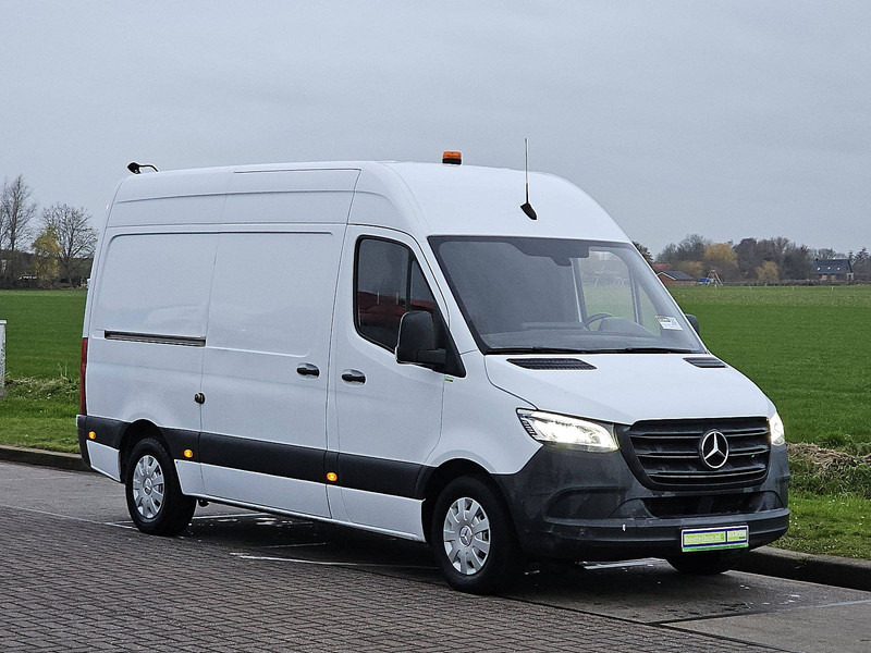 Mercedes-Benz Sprinter 315 CDI L2H2 PRO - Fourgon utilitaire: photos 5 Mercedes-Benz Sprinter 315 CDI L2H2 PRO - Fourgon utilitaire: photos 5