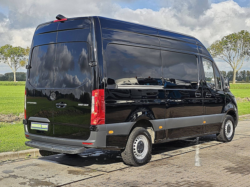 Mercedes-Benz Sprinter 315 L2H2 Automaat Mbux! - Fourgon utilitaire: photos 3 Mercedes-Benz Sprinter 315 L2H2 Automaat Mbux! - Fourgon utilitaire: photos 3