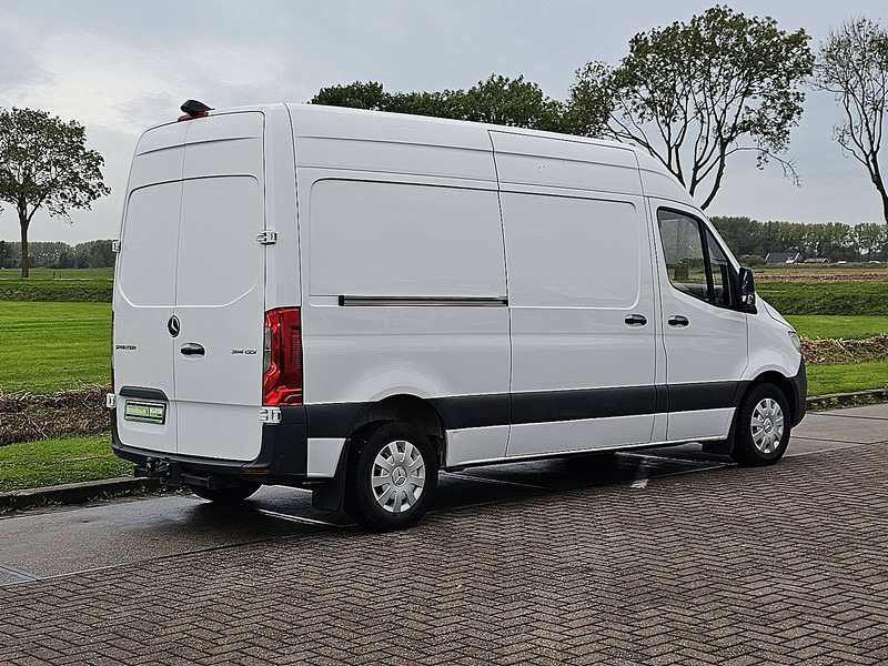 Mercedes-Benz Sprinter 315 L2H2 Mbux Automaat! - Fourgon utilitaire: photos 3 Mercedes-Benz Sprinter 315 L2H2 Mbux Automaat! - Fourgon utilitaire: photos 3