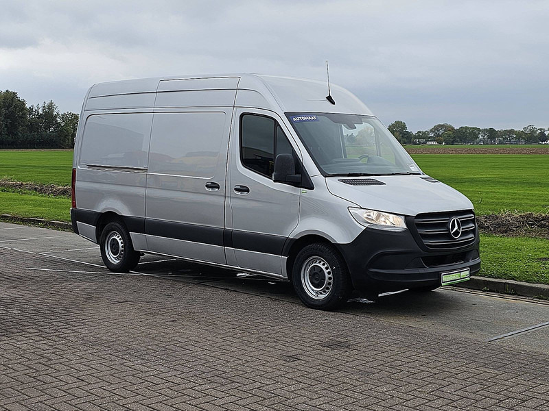 Mercedes-Benz Sprinter 315 L2H2 RWD Mbux Autom! - Fourgonnette: photos 5 Mercedes-Benz Sprinter 315 L2H2 RWD Mbux Autom! - Fourgonnette: photos 5