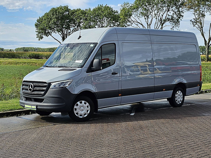 Mercedes-Benz Sprinter 315 L3H2 Maxi LED Navi - Fourgon utilitaire: photos 2 Mercedes-Benz Sprinter 315 L3H2 Maxi LED Navi - Fourgon utilitaire: photos 2