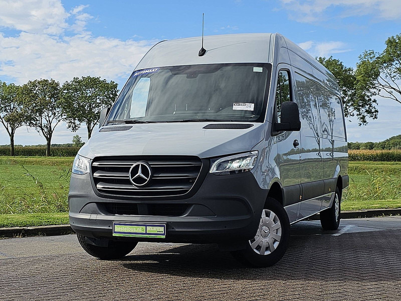 Mercedes-Benz Sprinter 315 L3H2 Maxi LED Navi - Fourgon utilitaire: photos 1 Mercedes-Benz Sprinter 315 L3H2 Maxi LED Navi - Fourgon utilitaire: photos 1